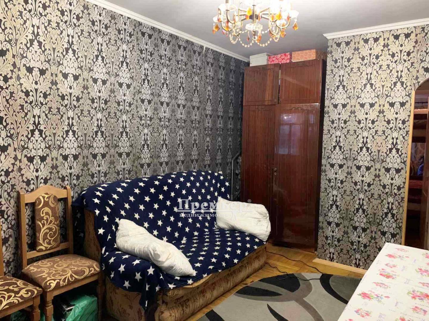 Продаж 2-кімнатної квартири 47 м², Героїв Крут вул.
