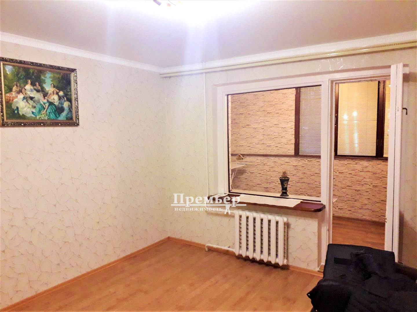 Продаж 3-кімнатної квартири 74 м², Марсельская вул.