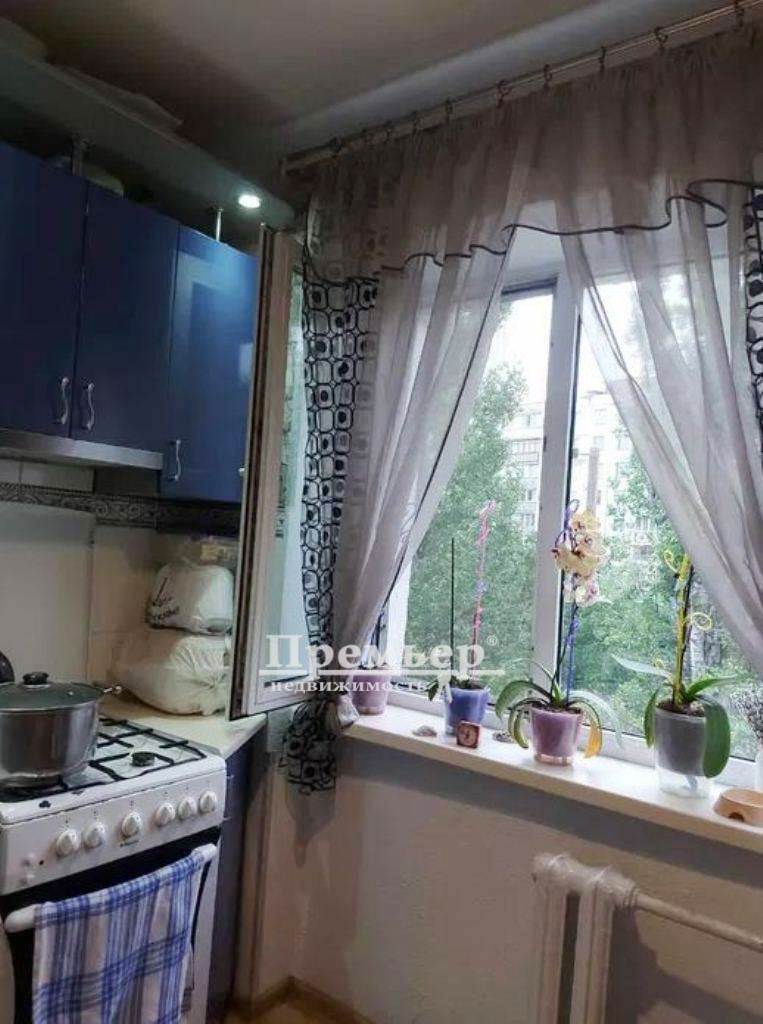 Продажа 2-комнатной квартиры 44 м², Академика Заболотного ул.