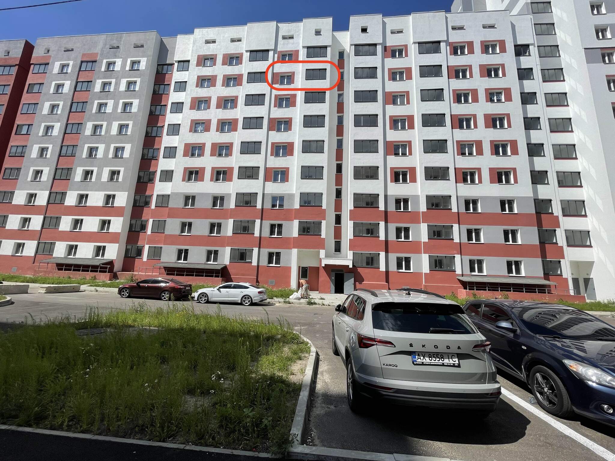 Продажа 1-комнатной квартиры 34 м², Шевченко ул., 327