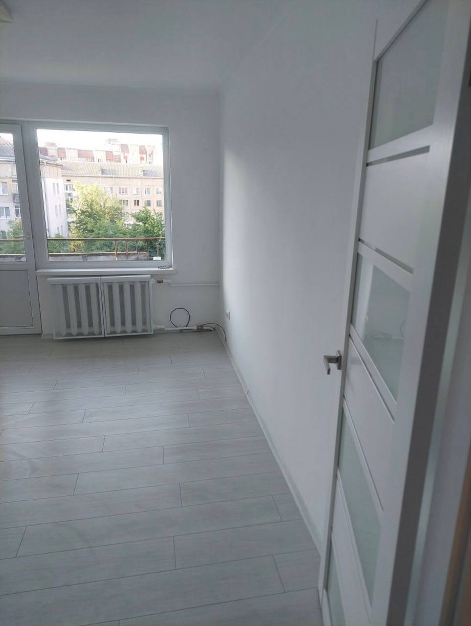Продажа 2-комнатной квартиры 45 м², Гната Хоткевича ул.
