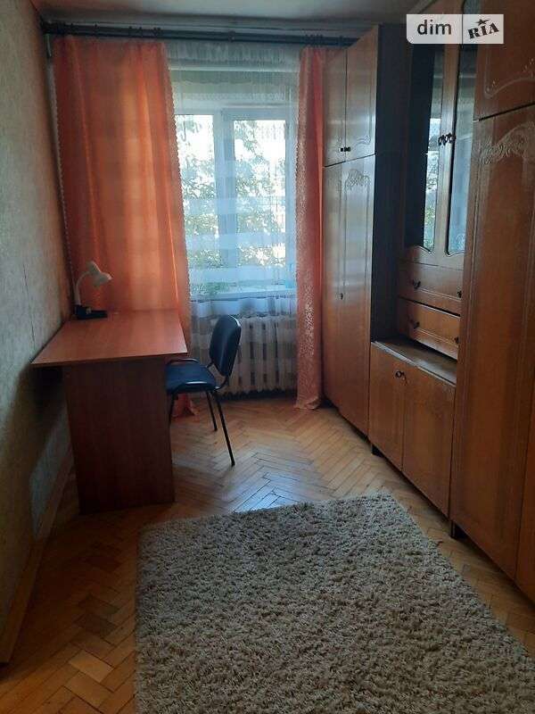 Аренда 2-комнатной квартиры 43 м², Академика Туполева ул.