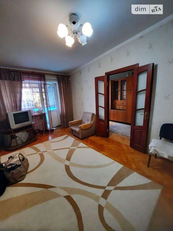 Оренда 2-кімнатної квартири 43 м², Академіка Туполєва вул.