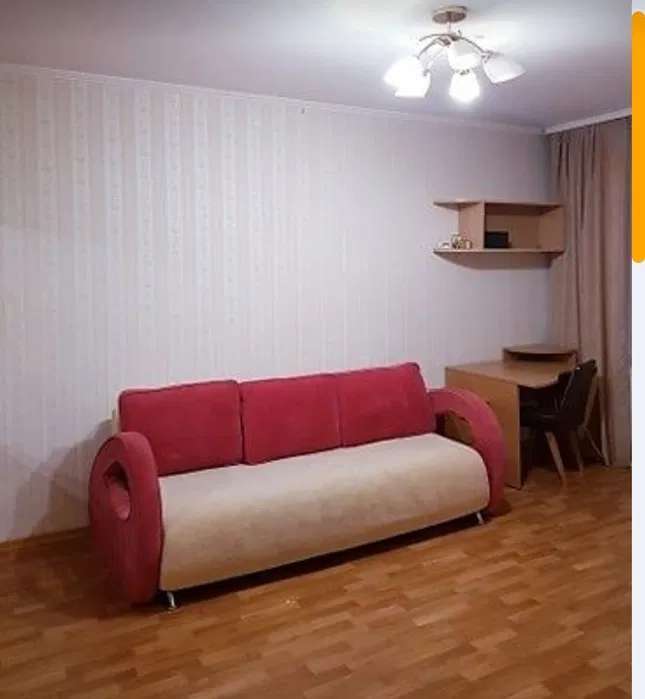 Оренда 1-кімнатної квартири 45 м², Вишняківська вул., 3