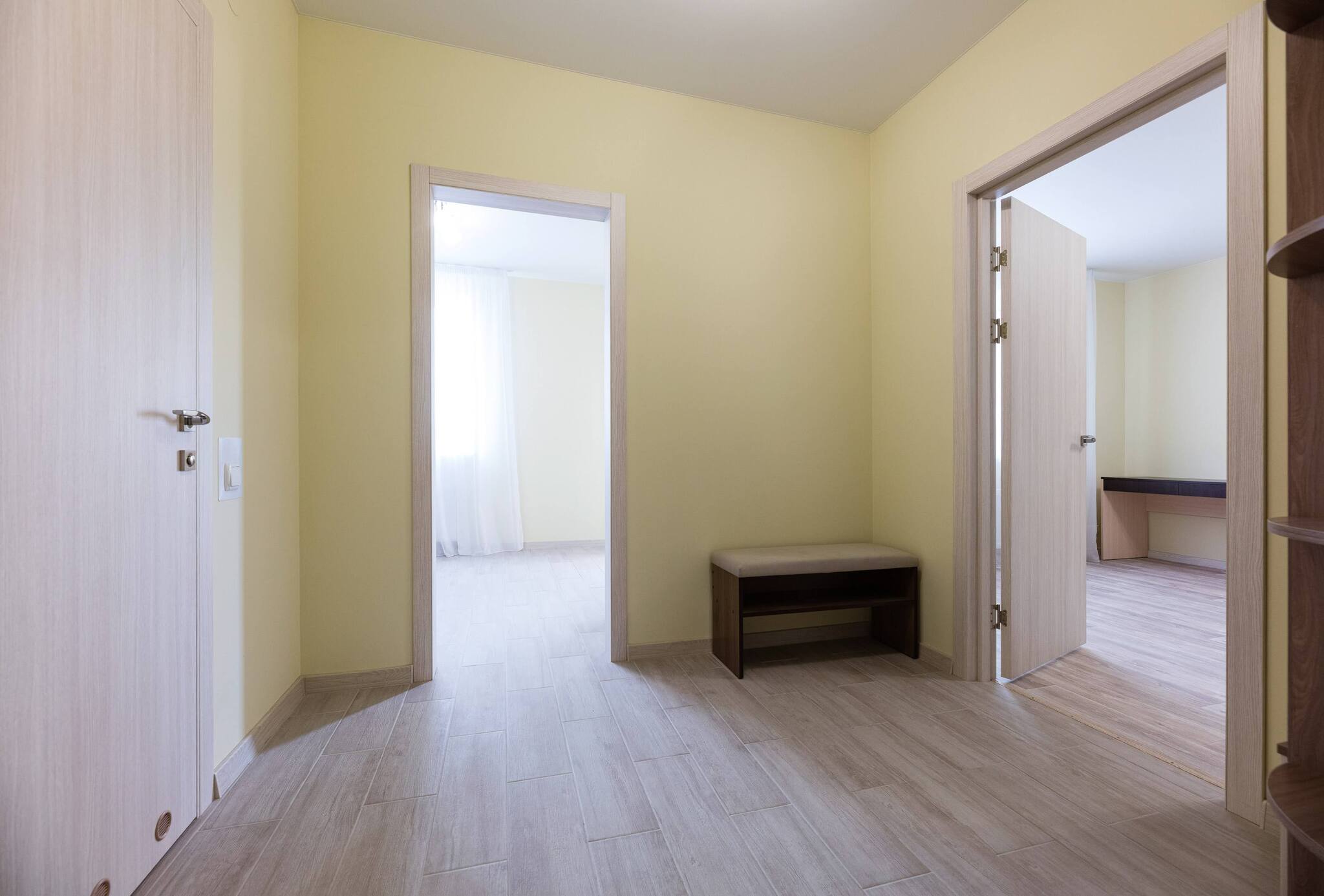 Оренда 1-кімнатної квартири 35 м²