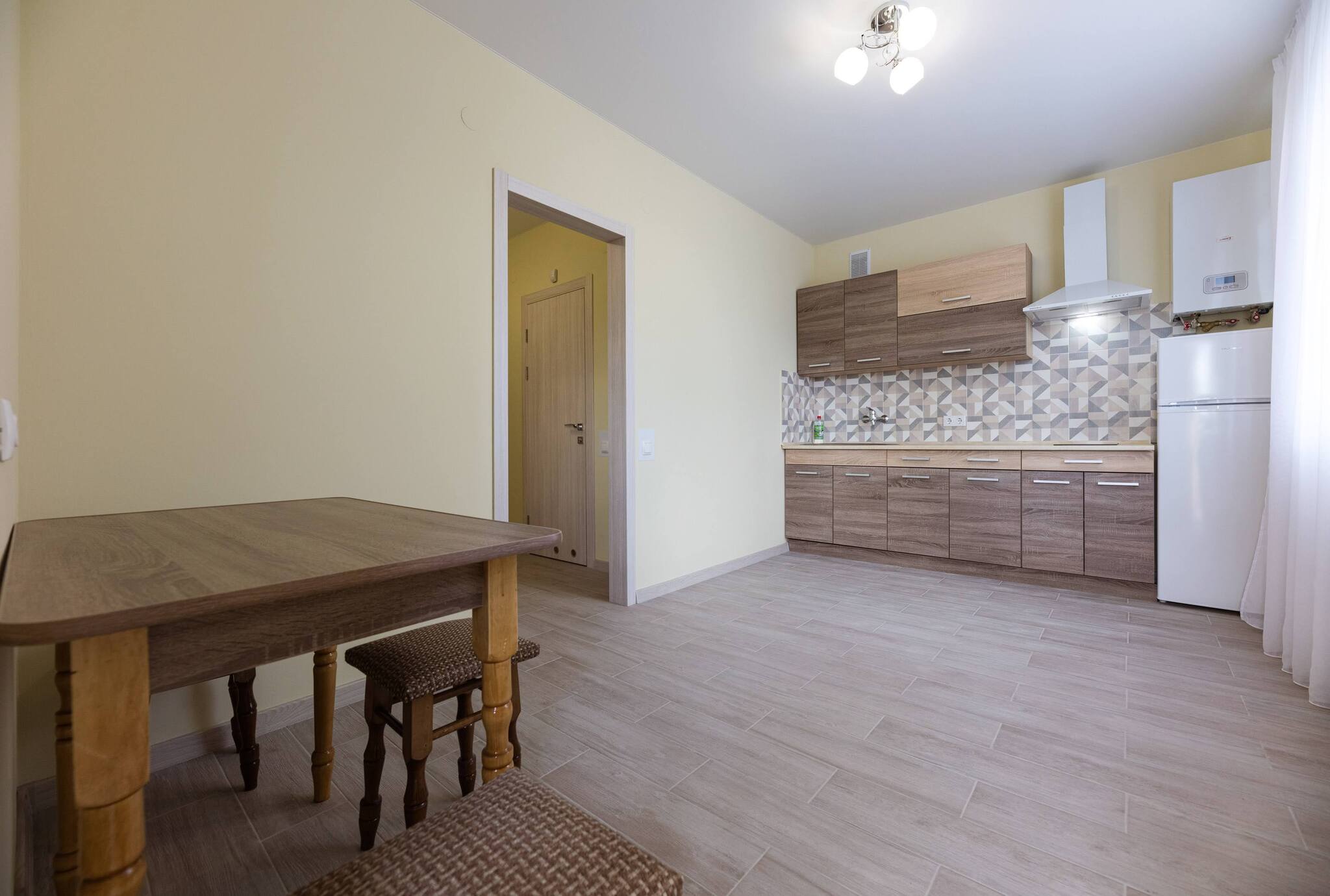 Оренда 1-кімнатної квартири 35 м²