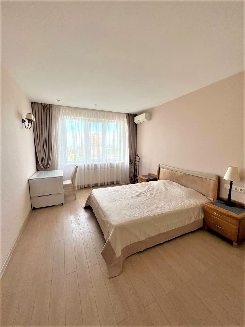 Аренда 2-комнатной квартиры 70 м², Маршала Говорова ул., 10/6