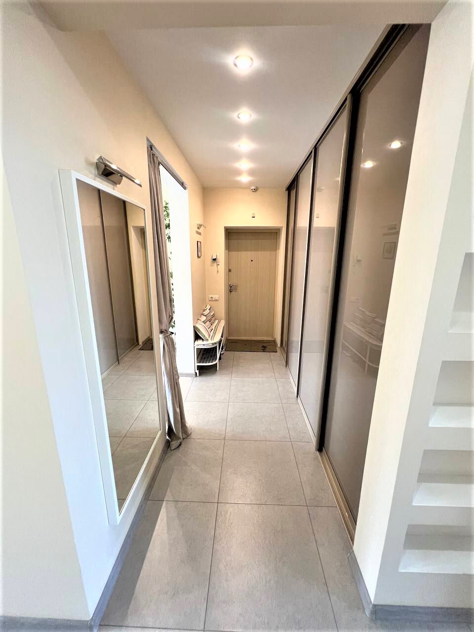 Аренда 2-комнатной квартиры 70 м², Маршала Говорова ул., 10/6