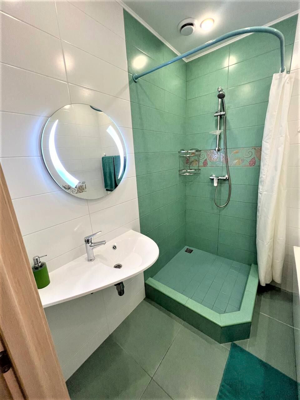 Аренда 2-комнатной квартиры 70 м², Маршала Говорова ул., 10/6