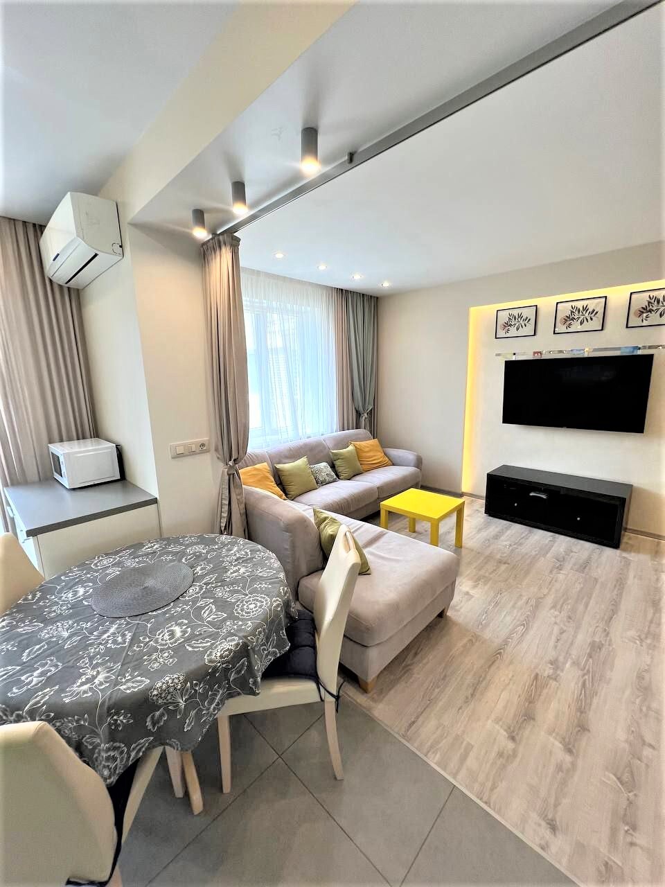 Аренда 2-комнатной квартиры 70 м², Маршала Говорова ул., 10/6