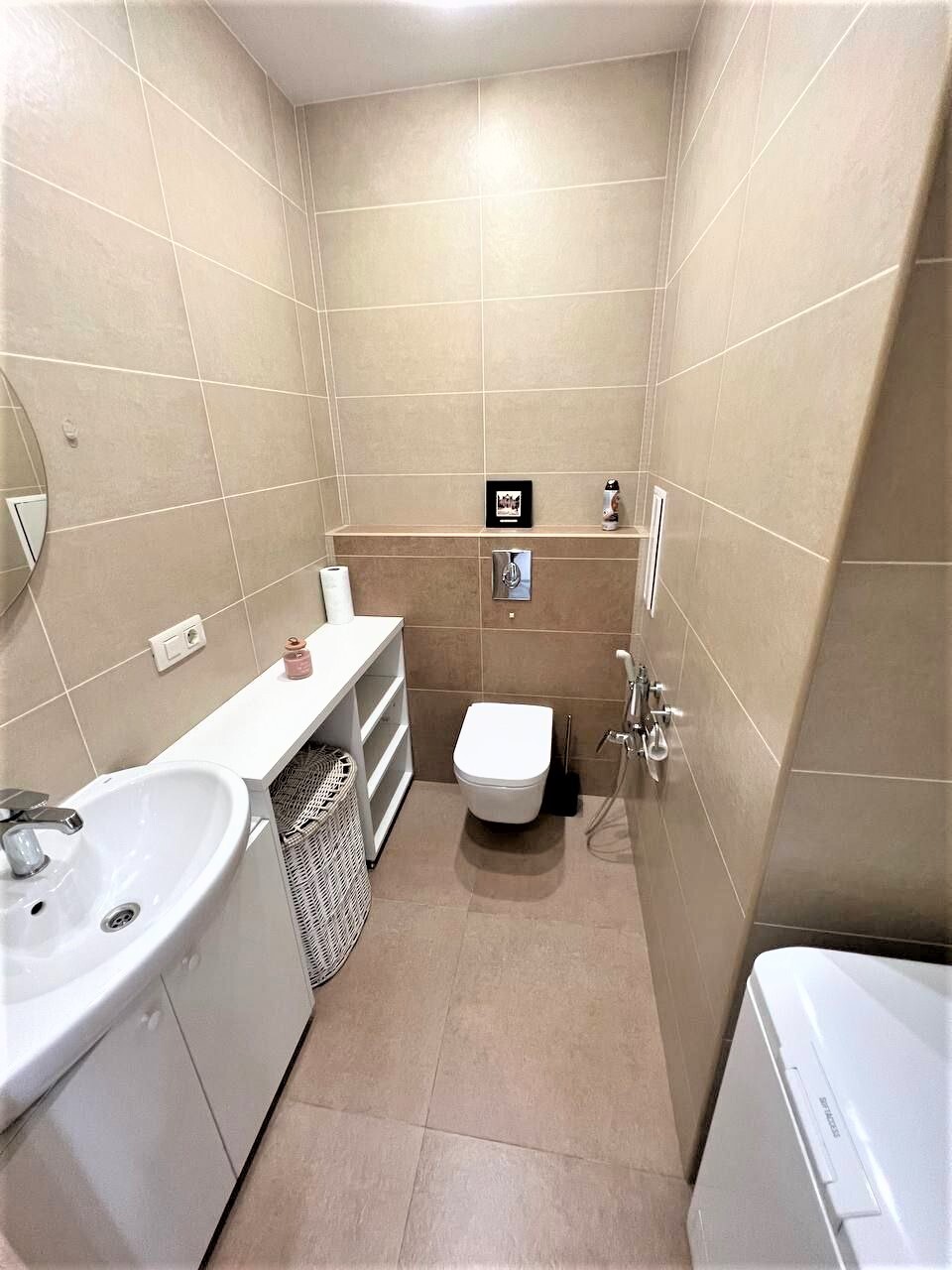 Аренда 2-комнатной квартиры 70 м², Маршала Говорова ул., 10/6