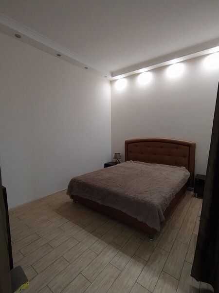 Аренда 1-комнатной квартиры 45 м², Французский бул., 60Б
