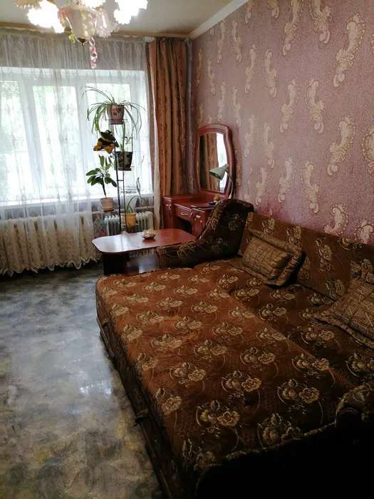 Продажа 3-комнатной квартиры 16 м², Святослава Хороброго ул.
