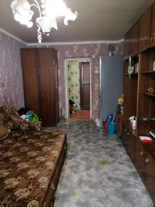 Продажа 3-комнатной квартиры 16 м², Святослава Хороброго ул.