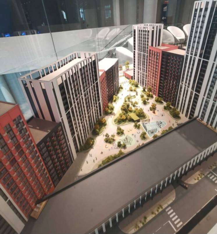 Продажа 1-комнатной квартиры 52 м², Шолуденко ул., 30