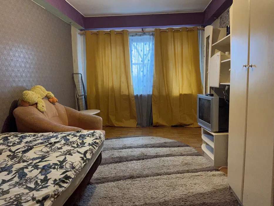Продажа 2-комнатной квартиры 46 м², Генерала Карбышева ул., 20А