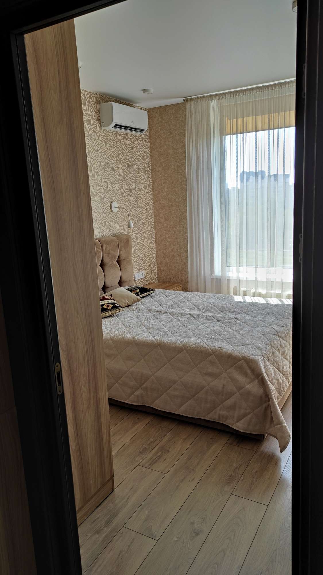 Продажа 1-комнатной квартиры 45 м², Соборная ул.