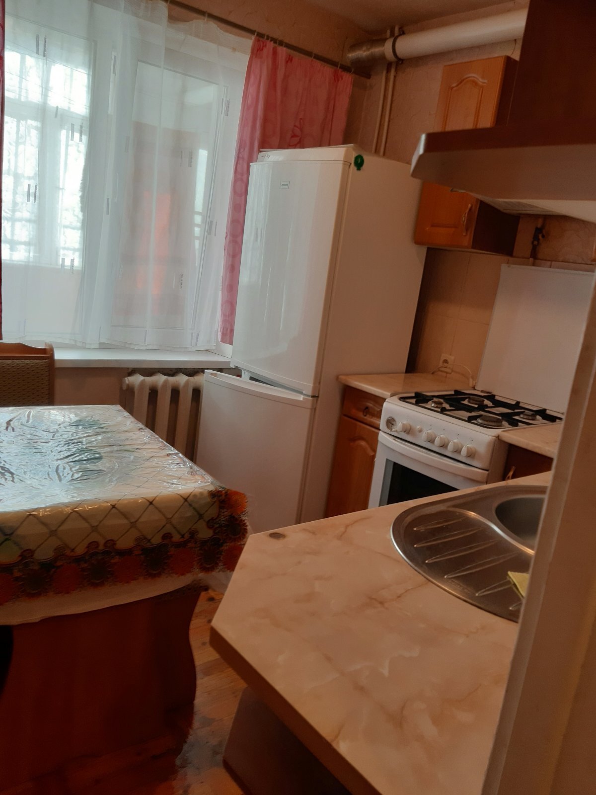 Аренда 1-комнатной квартиры 32 м², Строителей ул., 18