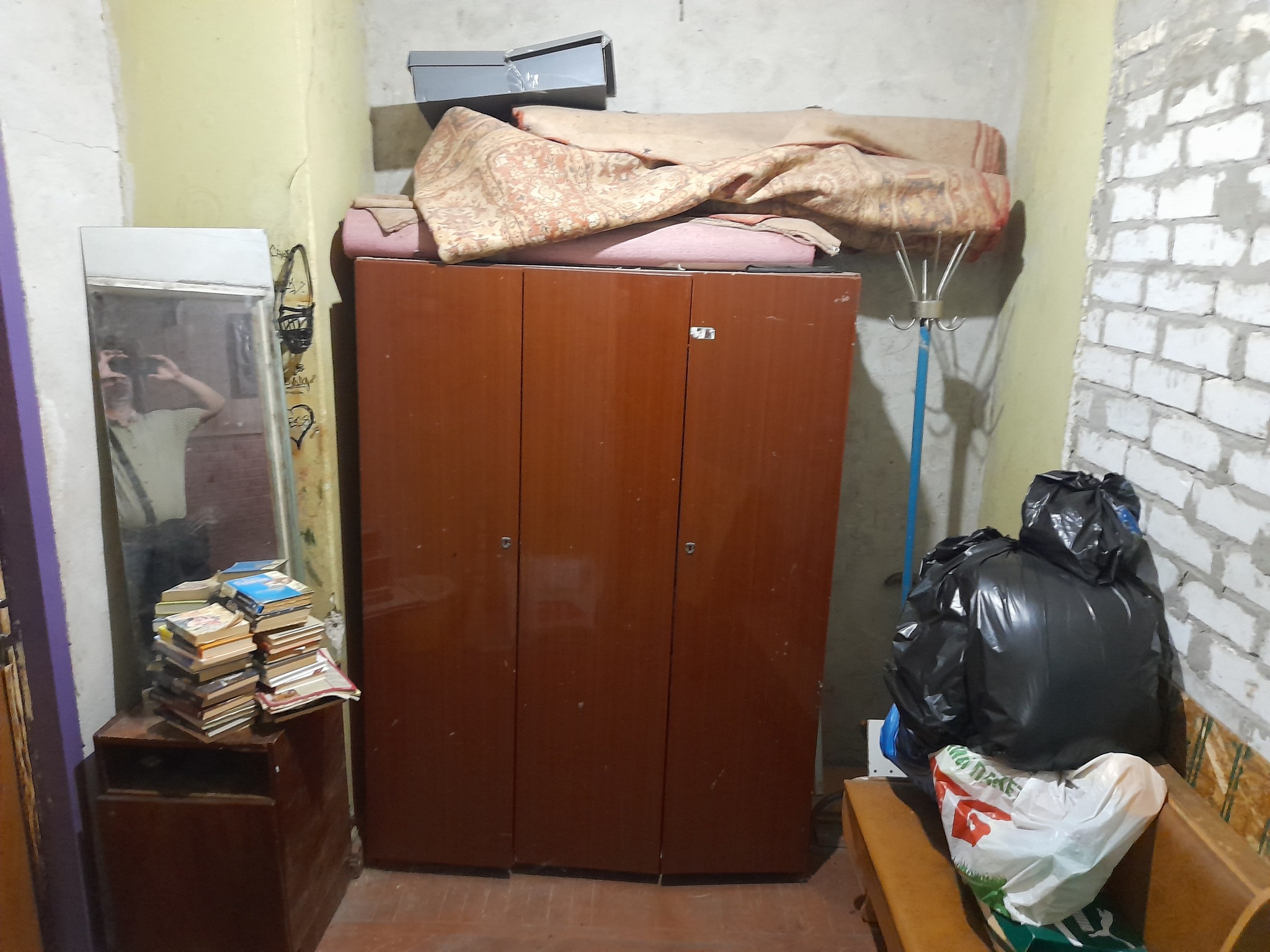 Продаж 3-кімнатної квартири 80 м², Володимира Івасюка вул., 49