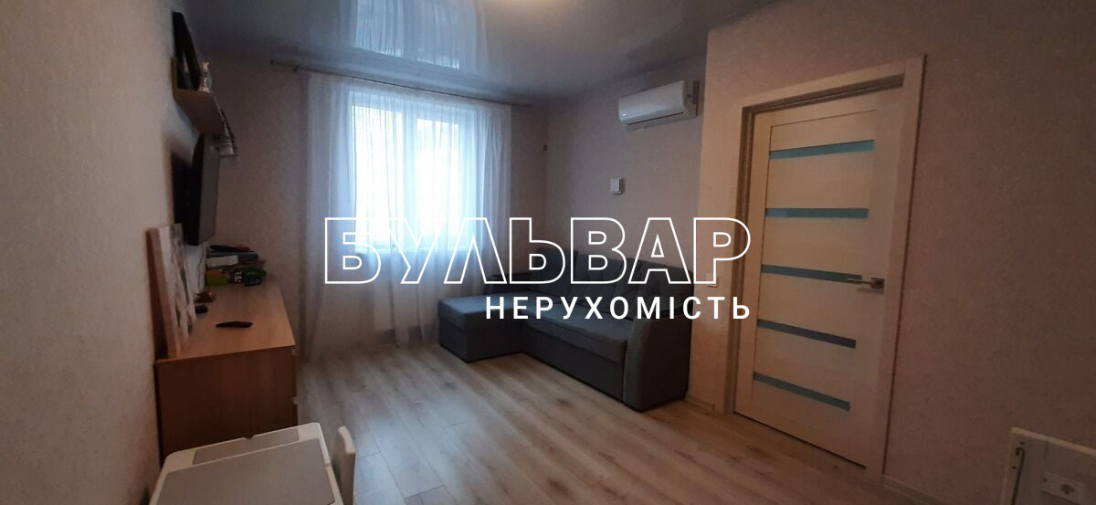 Продажа 1-комнатной квартиры 35 м², Ньютона ул.