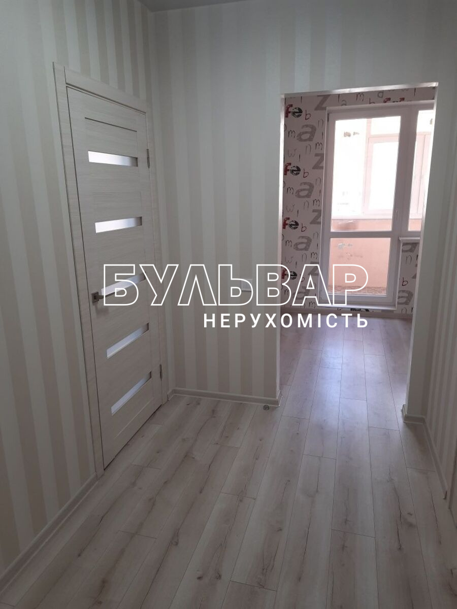 Продажа 1-комнатной квартиры 35 м², Ньютона ул.