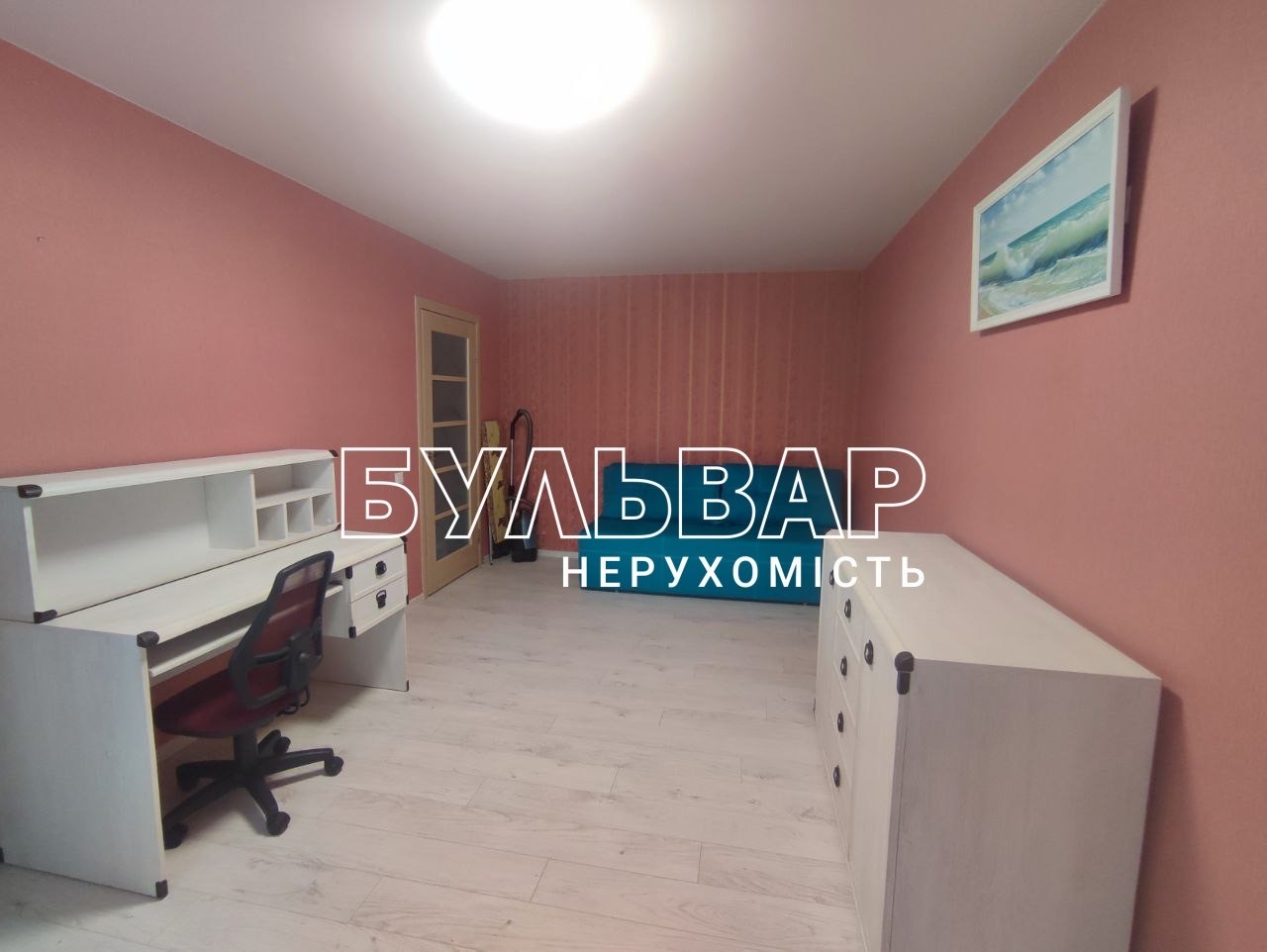 Продаж 1-кімнатної квартири 33 м², Академіка Павлова вул., 309Б