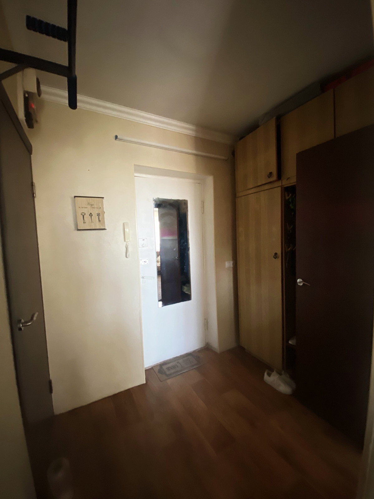 Продаж 1-кімнатної квартири 37 м², Озерна вул.