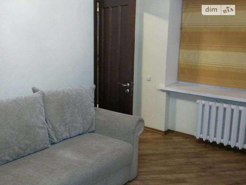 Продажа 2-комнатной квартиры 47 м², Русановский бул., 12