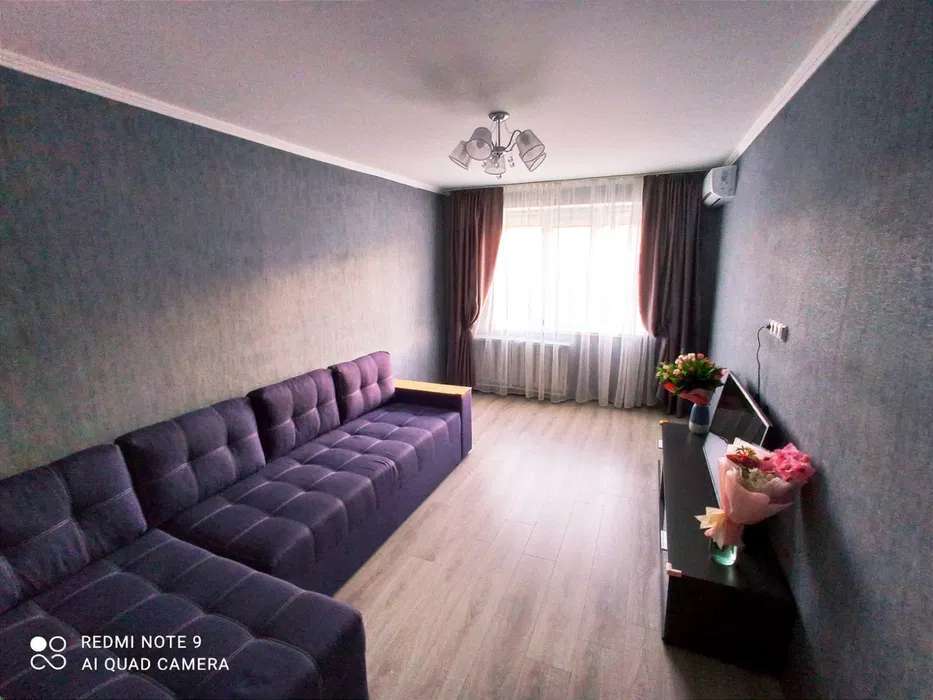 Продажа 3-комнатной квартиры 69 м², Челябинская ул., 19