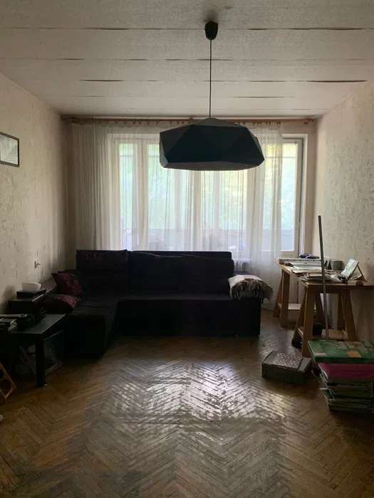 Продажа 3-комнатной квартиры 82 м², Васильковская ул., 42