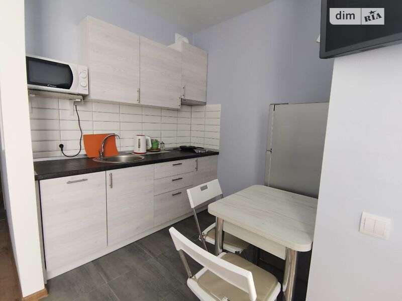 Продаж 1-кімнатної квартири 25 м², Березова вул.