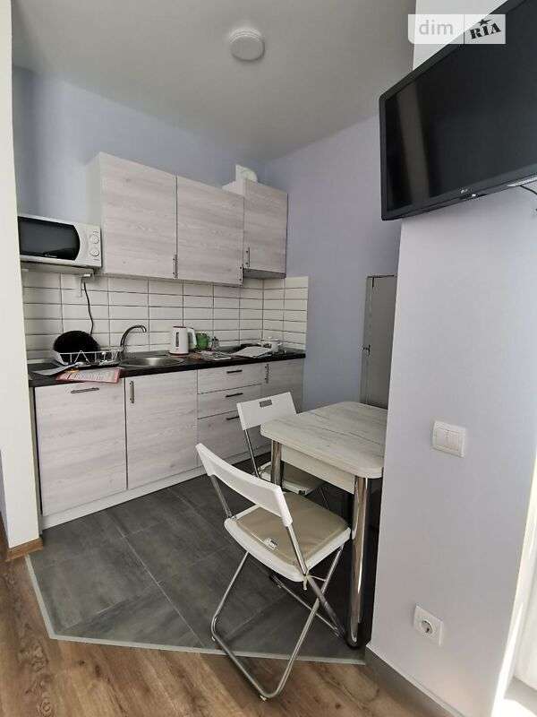 Продаж 1-кімнатної квартири 25 м², Березова вул.