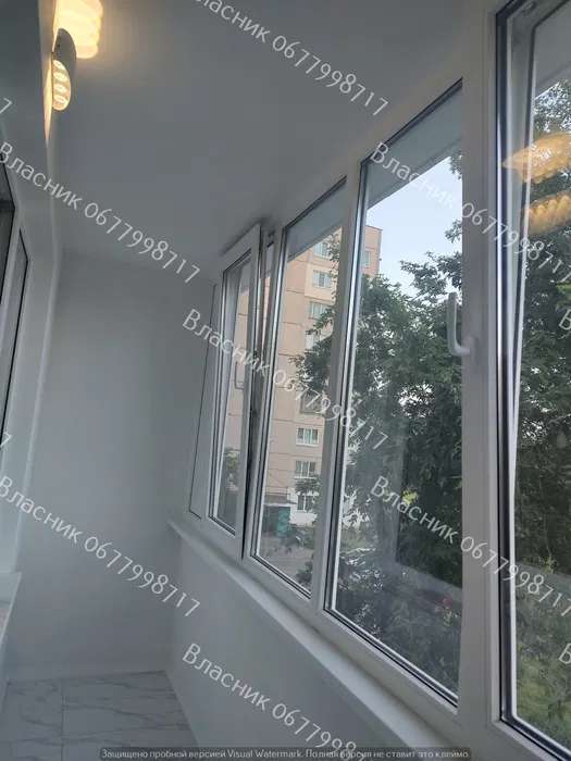 Продажа 1-комнатной квартиры 32 м², Николая Закревского ул.