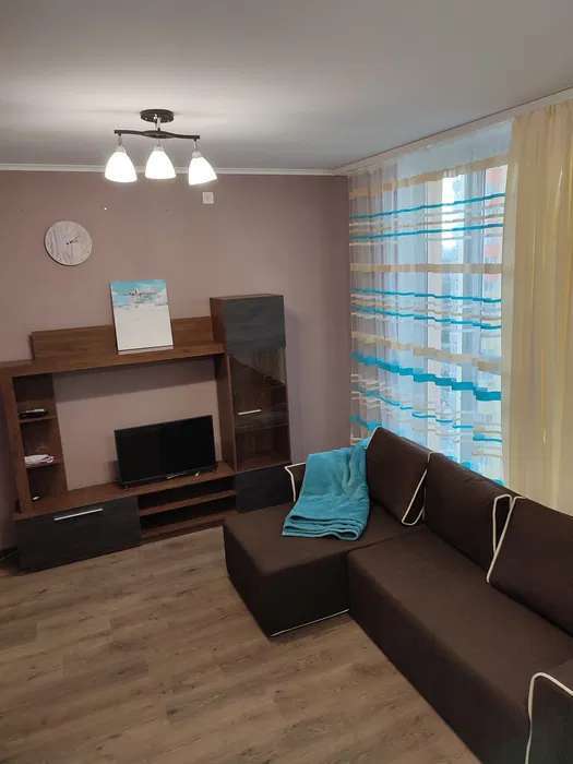 Продаж 1-кімнатної квартири 32 м², Сім'ї Кульженків вул., 37