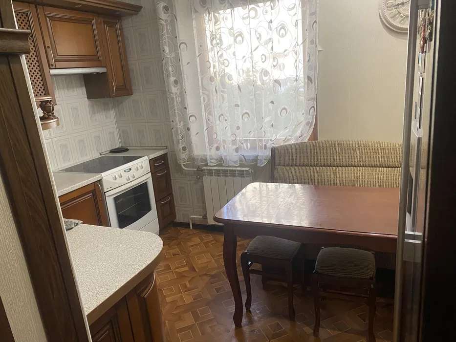 Аренда 3-комнатной квартиры 76 м², Анны Ахматовой ул., 6