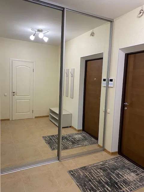 Аренда 1-комнатной квартиры 48 м², Степана Ковнира ул., Рудницкого ул.