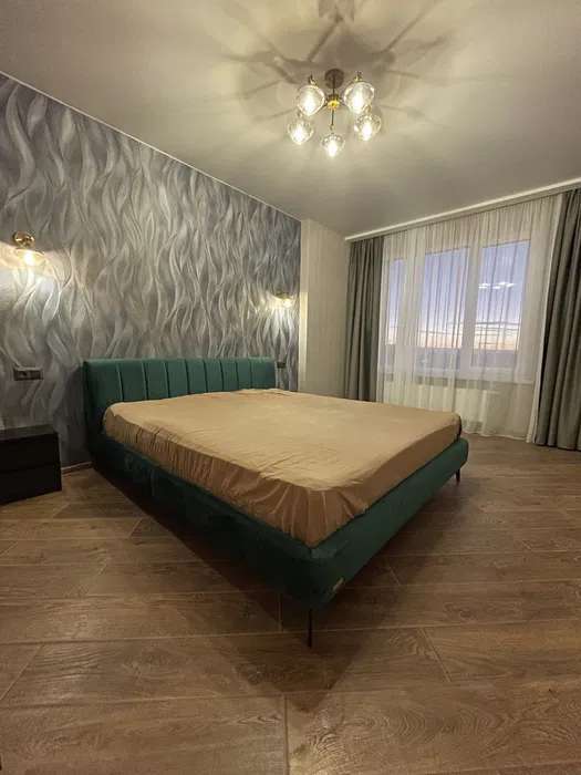 Аренда 1-комнатной квартиры 46 м², Академика Заболотного ул.