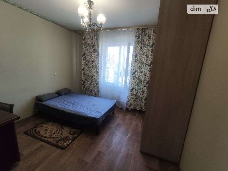 Аренда 3-комнатной квартиры 85 м², Константина Данькевича ул.