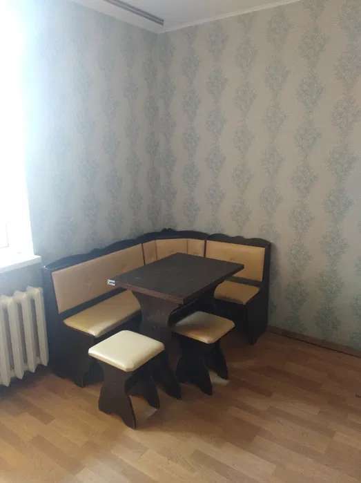 Аренда 2-комнатной квартиры 74 м², Драгоманова ул.