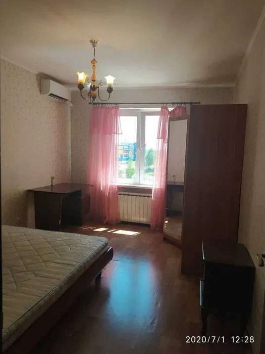 Аренда 3-комнатной квартиры 82 м², Елизаветы Чавдар ул.