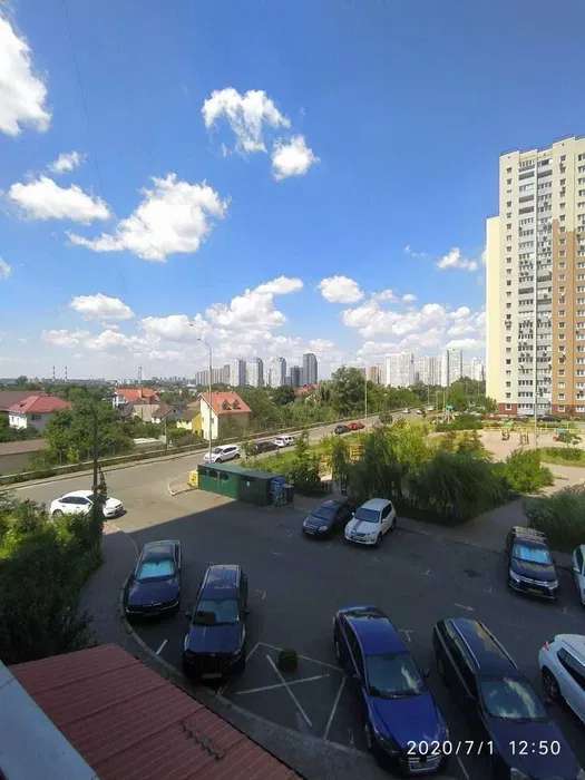 Аренда 3-комнатной квартиры 82 м², Елизаветы Чавдар ул.