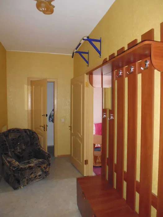 Аренда 1-комнатной квартиры 46 м², Анны Ахматовой ул., 31