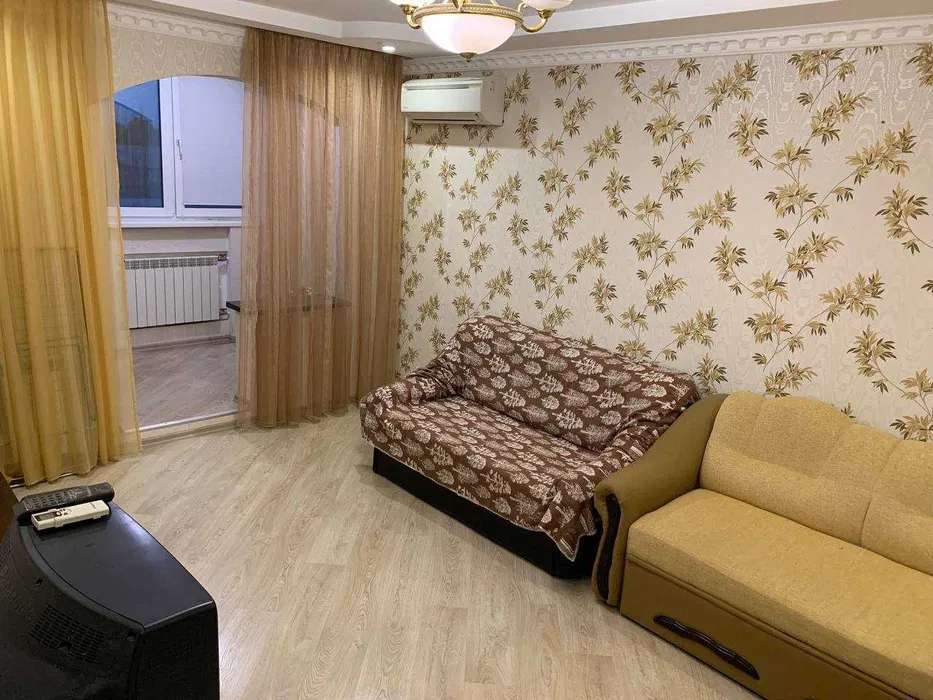 Оренда 2-кімнатної квартири 70 м², Миколи Закревського вул.