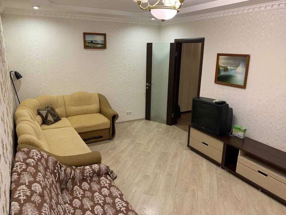 Аренда 2-комнатной квартиры 70 м², Николая Закревского ул.