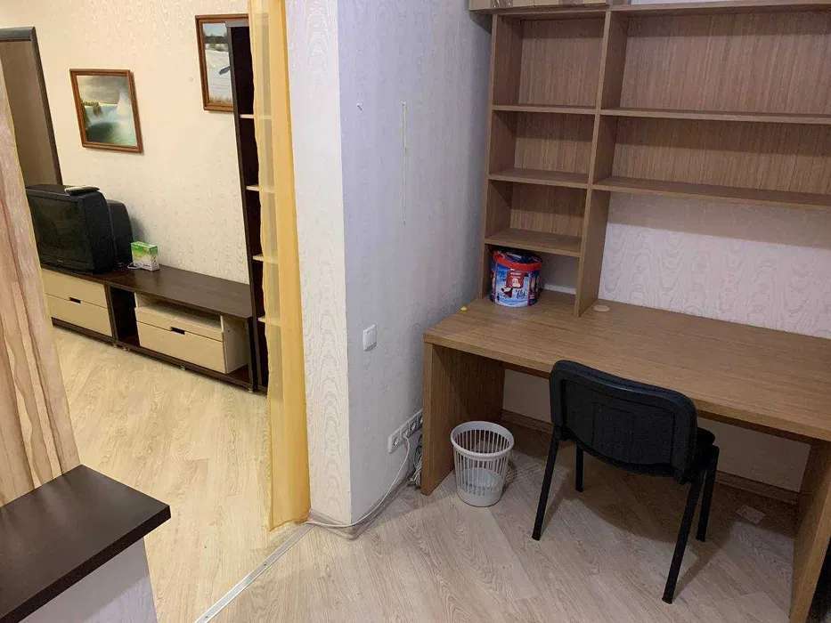 Оренда 2-кімнатної квартири 70 м², Миколи Закревського вул.