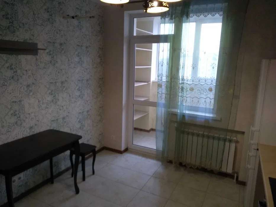 Оренда 1-кімнатної квартири 48 м², Нивська вул., 4Г