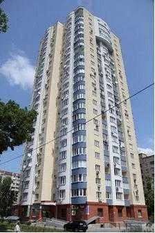 Аренда 3-комнатной квартиры 89 м², Нежинская ул.
