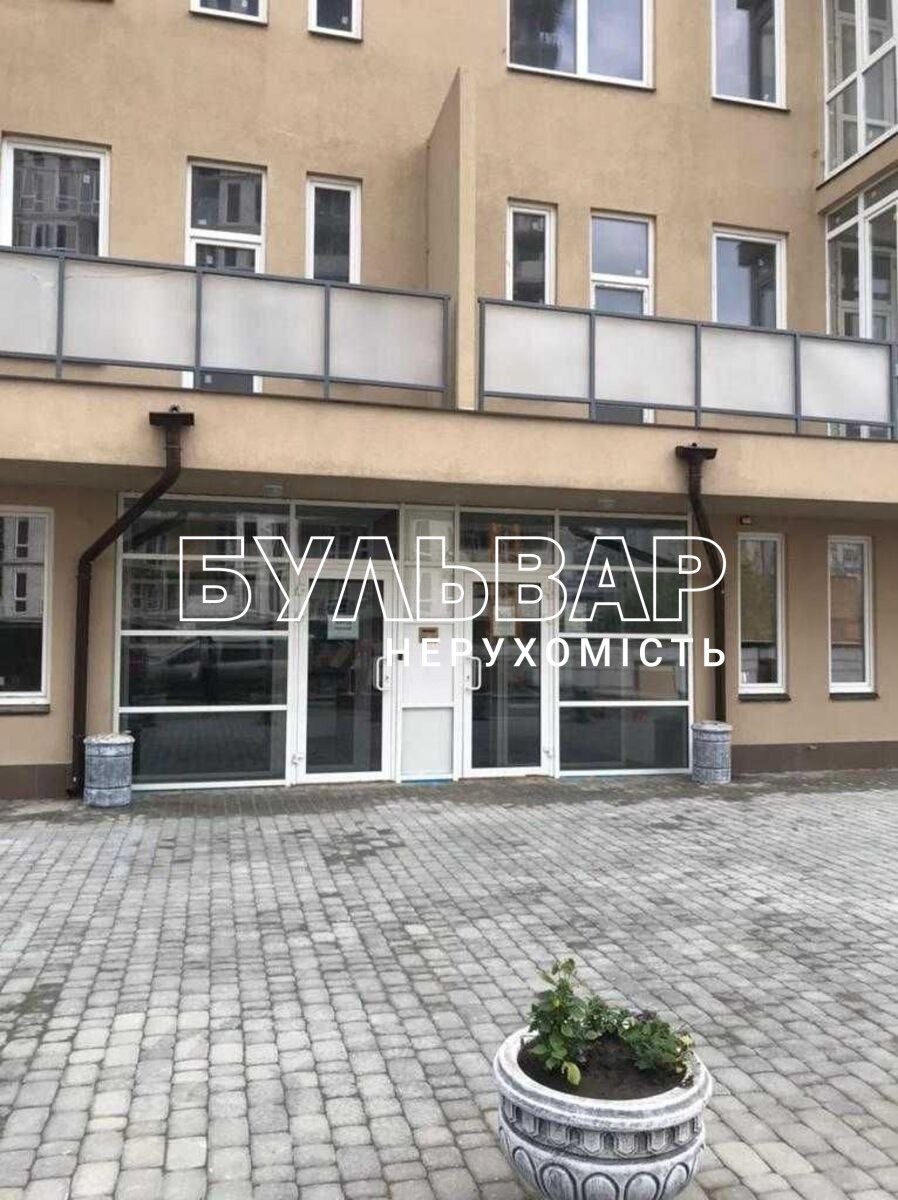 Продажа 1-комнатной квартиры 55 м², Клочковская ул., 117