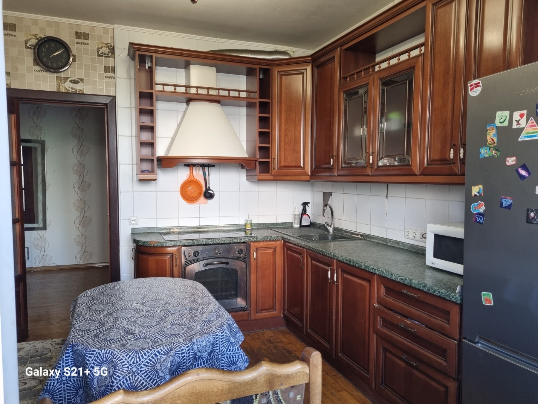 Продажа 3-комнатной квартиры 96 м², Никольско-Слободская ул., 2