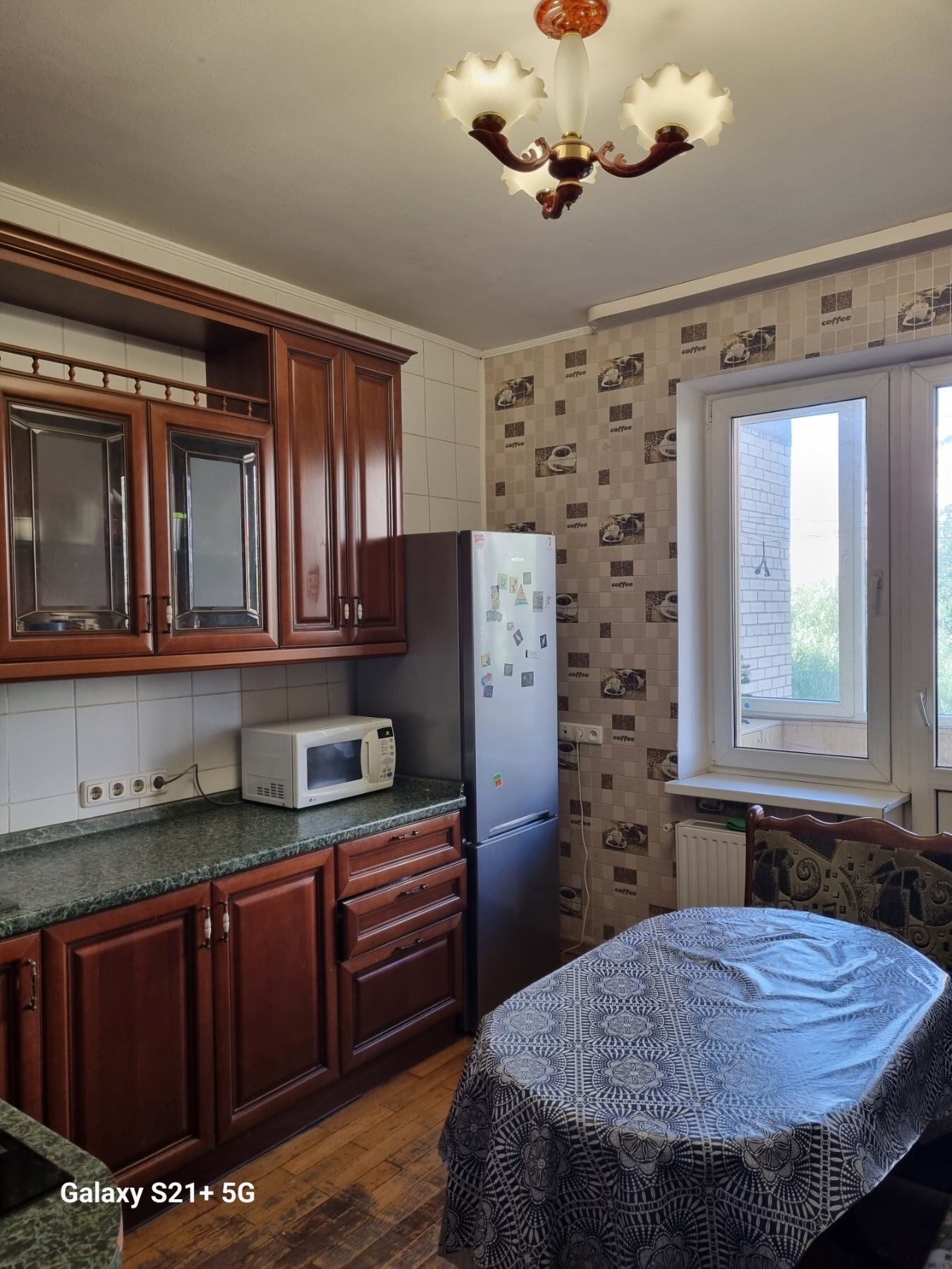 Продаж 3-кімнатної квартири 96 м², Микільсько-Слобідська вул., 2